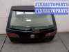 купить Крышка (дверь) багажника на Seat Ibiza 3 2001-2006