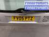 купить Замок багажника на Volvo V70 2001-2008