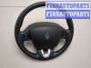 купить Руль на Renault Scenic 2009-2012
