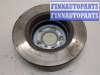 купить Диск тормозной на BMW X5 E53 2000-2006