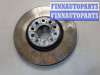 купить Диск тормозной на Volkswagen Passat 6 2005-2010