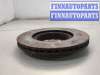 купить Диск тормозной на Volkswagen Passat 6 2005-2010