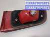 купить Фонарь крышки багажника на Mazda 2 2003-2007