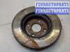 купить Диск тормозной на Toyota Yaris 2005-2011