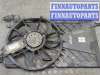 купить Вентилятор радиатора на Ford Focus 2 2008-2011