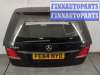 купить Накладка крышки багажника (двери) на Mercedes E W212 2009-2016