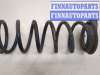 купить Пружина подвески на Nissan Altima 5 2012-2018