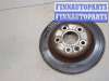 купить Диск тормозной на Volvo V50 2004-2012
