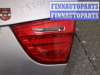 купить Крышка (дверь) багажника на BMW 3 E90, E91, E92, E93 2005-2012