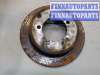 купить Диск тормозной на Mitsubishi Lancer 9 2003-2006