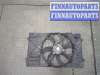 купить Вентилятор радиатора на Volkswagen Golf 5 2003-2009