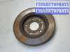 купить Диск тормозной на Chrysler Town-Country 2007-2010