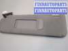 купить Козырек солнцезащитный на BMW 7 F01 2008-2015