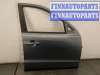 купить Стекло боковой двери на Hyundai Santa Fe 2005-2012