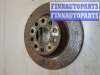 купить Диск тормозной на Volkswagen Passat 6 2005-2010
