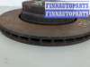 купить Диск тормозной на BMW 7 E65 2001-2008