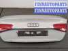 купить Крышка (дверь) багажника на Audi A4 (B8) 2007-2015