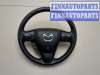 купить Подушка безопасности водителя на Mazda 6 (GH) 2007-2012