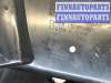 купить Дефлектор обдува салона на Fiat Ducato 2006-2014