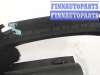 купить Уплотнитель на Volkswagen Golf 6 2009-2012