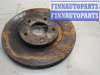купить Диск тормозной на Nissan Qashqai 2006-2013