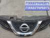 купить Решетка радиатора на Nissan Qashqai 2013-2022