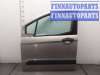 купить Стекло боковой двери на Ford Transit (Tourneo) Courier 2013-2018