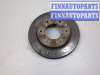 купить Диск тормозной на Mitsubishi Pajero / Montero 2000-2006