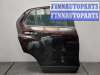 купить Стекло боковой двери на Chevrolet Trax 2013-2016