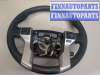 купить Руль на Toyota Land Cruiser Prado (150) - 2009-