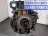 купить Блок цилиндров (Шорт блок) на Ford Transit 2000-2006
