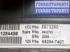 купить Щиток приборов (приборная панель) на Volvo V70 2001-2008