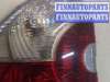 купить Фонарь (задний) на BMW X3 E83 2003-2010
