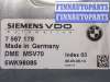 купить Блок управления двигателем на BMW 5 E60 2003-2010