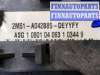 купить Подушка безопасности водителя на Ford Focus 1 1998-2004
