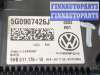 купить Переключатель отопителя (печки) на Volkswagen Golf 7 2012-2020