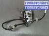 купить Замок багажника на Toyota Yaris 1999-2006
