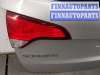 купить Крышка (дверь) багажника на KIA Sorento 2009-2014