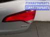 купить Крышка (дверь) багажника на KIA Sorento 2009-2014