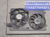 купить Вентилятор радиатора на Volkswagen Polo 2001-2005