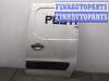 купить Дверь раздвижная на Citroen Berlingo 2008-2012