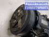 купить Компрессор кондиционера на Citroen C3 2002-2009