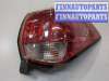 купить Фонарь (задний) на Infiniti QX56 2010-2013