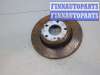 купить Диск тормозной на Mercedes C W203 2000-2008