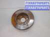 купить Диск тормозной на Mercedes C W203 2000-2008