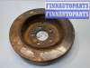 купить Диск тормозной на Mercedes ML W164 2005-2011