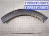 купить Молдинг крыла на Land Rover Discovery 3 2004-2009