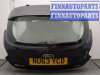 купить Крышка (дверь) багажника на Ford Focus 3 2011-2015