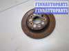 купить Диск тормозной на Ford Focus 2 2008-2011
