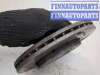 купить Диск тормозной на Volkswagen Golf 4 1997-2005